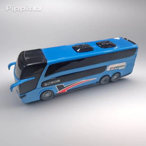 MINI ÔNIBUS EXPRESSO