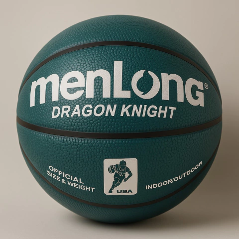 BOLA DE BASQUETE MENLONG DRAGON KNIGHT