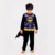 Fantasia Infantil Batman - Órbita Brinquedos