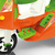 TRICICLO MOTO DUO GEMEOS na internet