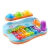 XILOFONE DIDATICO COM BOLINHAS - BABY LAND - comprar online