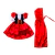 FANTASIA INFANTIL CHAPEUZINHO VERMELHO - loja online