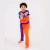 Fantasia Infantil GOKU - comprar online