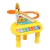 PIANO MUSICAL INFANTIL 2 EM 1 TECLADO - comprar online