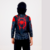 Fantasia Infantil Homem Aranha Reverso - Órbita Brinquedos