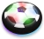 Hover Ball - Diversão Bola Flutuante Luz de Led - comprar online