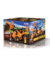 Trator Truck Pá Carregadeira - Órbita Brinquedos