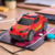 ASTON CAR RESGATE NA CAIXA na internet