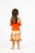 Fantasia Infantil Moana - comprar online