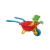 Big carriola infantil com acessórios Magic Toys | Carrinho de mão na internet