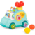 CARRINHO EDUCATIVO AZUL - BABY LAND na internet