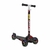 Patinete Skatenet Bandeirante Preto