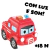 CARRO DE BOMBEIRO MUSICAL - BABY LAND - comprar online