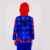 Imagem do Fantasia infantil Homem Aranha