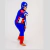 Fantasia Infantil Capitão America na internet
