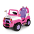DIIPI ROSA Gipe rosa Calesita 2 em 1 - loja online