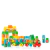 Baby Land Trenzinho Didático 70 Pcs - comprar online