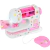 MAQUINA DE COSTURA INFANTIL TOY KING