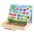 Brinquedo Educativo Caixa Lousa Magnética Números - 108 Peças - comprar online