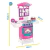 Cozinha de Brinquedo Meg Doll: Com Sons, Luzes e Água de Verdade! - comprar online