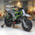 MOTO ELETRICA ZS VERDE 12V - comprar online