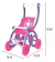 Carrinho de Boneca Encantada - comprar online
