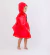 FANTASIA INFANTIL CHAPEUZINHO VERMELHO - comprar online