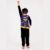 Fantasia Infantil Batman - comprar online