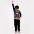 Fantasia Infantil Batman - comprar online