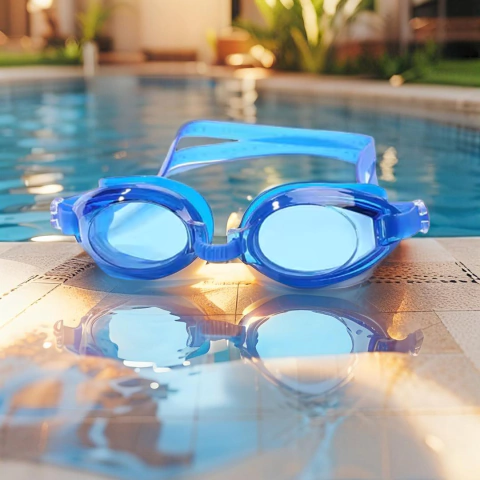 Óculos de Natação Infantil