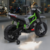 MOTO ELETRICA ZS VERDE 12V - Órbita Brinquedos