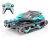 CARRO DE CONTROLE REMOTO TANQUE LANCADOR DE GEL - comprar online