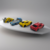 Coleção Carrinho de Ferro Pesado Road Diary - comprar online