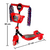 PATINETE HOMEM ARANHA CESTINHA COM SOM E LUZ - comprar online