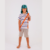 Fantasia infantil Turma do Chaves - loja online