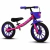 Bicicleta de Equilíbrio Balance Bike Feminina 3
