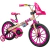 BICICLETA ARO 16 BARBIE