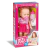 BONECA ZIZINHA FAZ XIXI