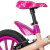BICICLETA ARO 16 BARBIE - comprar online