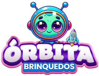 Órbita Brinquedos