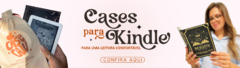 Banner da categoria Kindle