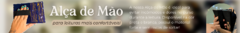 Banner da categoria Alça de mão