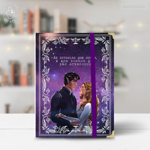 Case Kindle - Acotar - comprar online