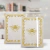 Case Kindle - Bee World (off white) - comprar online