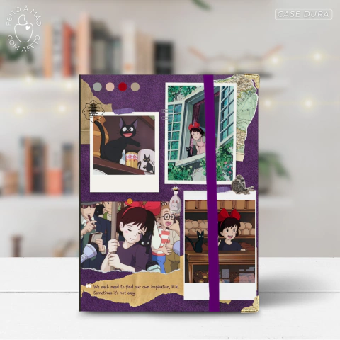 Case Kindle - Kiki's Delivery Service - comprar online