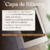Case Kindle - Crepúsculo na internet