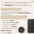 Case Kindle - Bee World (marrom) - Casecaju