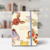 Case Kindle - Ursinho Pooh