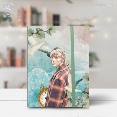 Case Kindle - Taylor Swift