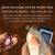 Case Kindle - Hogwarts - Casecaju